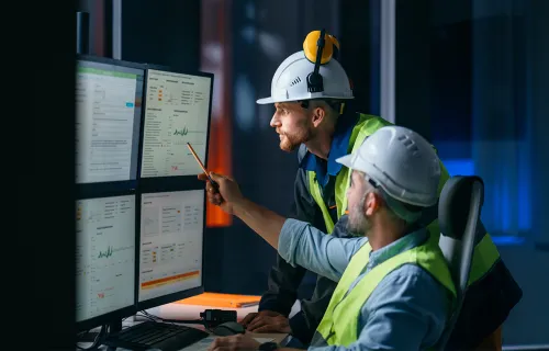 speed ops business operation