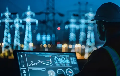 Schneider Electric deliver end-to-end solutions