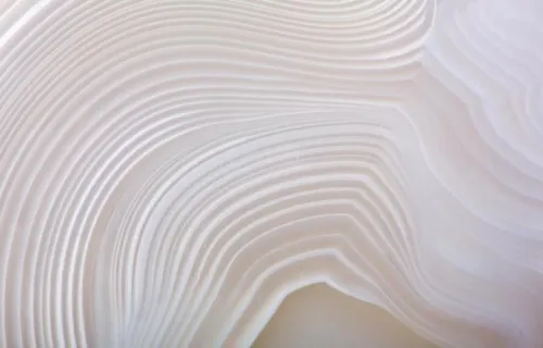 Textura ágata con ondas rizadas