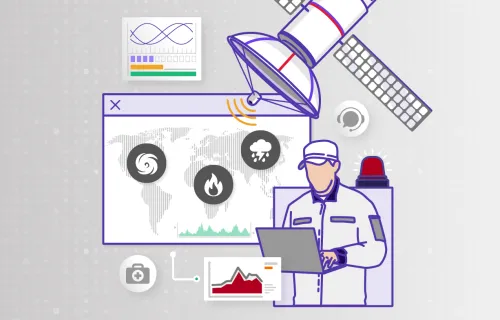 Government illustration