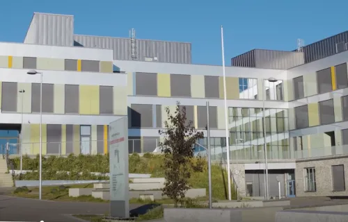 Skole i Oslo for 1. til 10. trinn