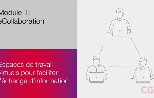 CGI eGov360 : solution d’administration en ligne pour un travail numérique sécurisé