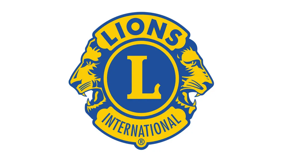 Calne Lions logo