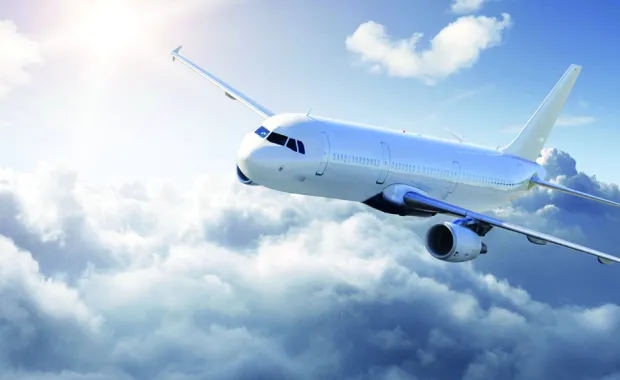 Comment le numérique accroît la sécurité dans le transport aérien ?