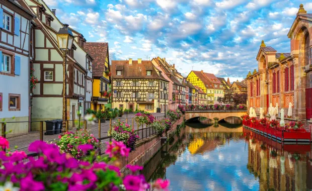 Colmar