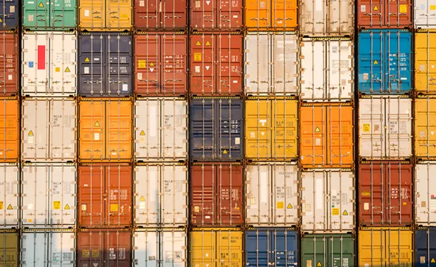 Get the best and most out of containers with CGI CPaaS