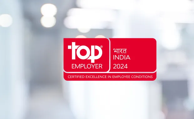 Top employee - 2024