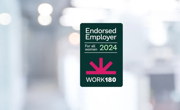 Work180 endorsement 