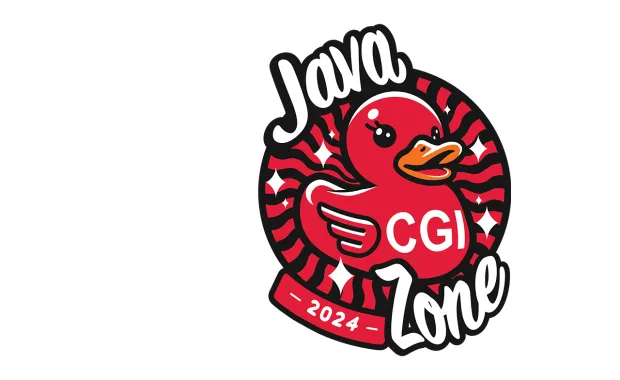 JavaZone Ducky