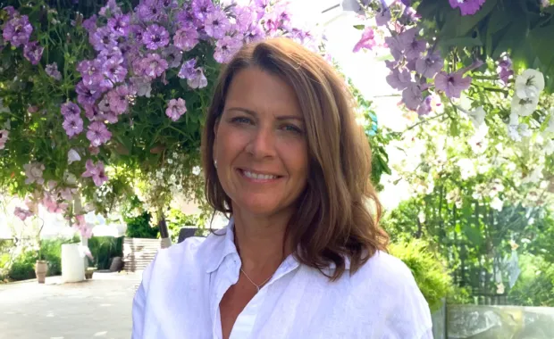 Maria Olsson - En erfaren ledare med passion för IT-branschen
