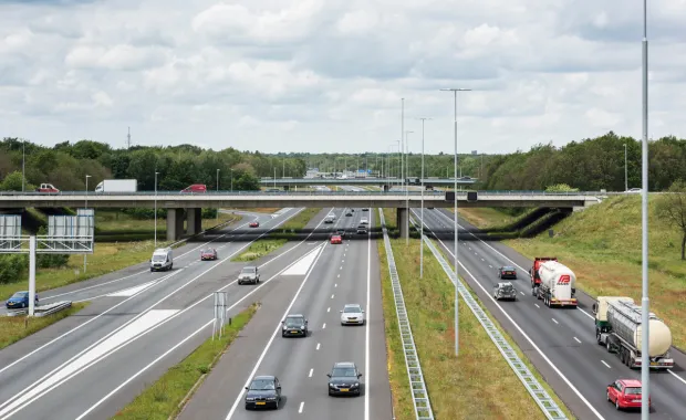 Rijkswaterstaat en markt verkennen AI-mogelijkheden voor vernieuwings & renovatieopgave