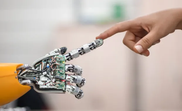 Démarrez votre automatisation intelligente avec l’automatisation robotique des processus