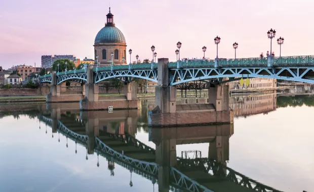 Toulouse