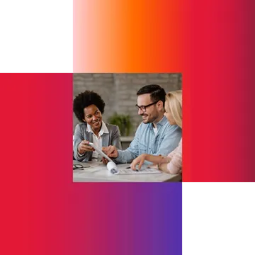 Business consultants Business consultants