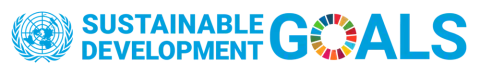 e_sdg_logo_un_emblem_horizontal_trans_web Sustainable development goals logo