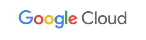 Google Cloud Logo Google Cloud Logo