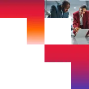 Consultants discussing OCIO Consultants discussing OCIO