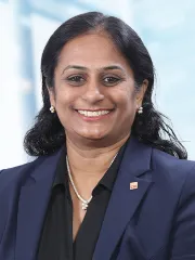 Pranavi Papasani 