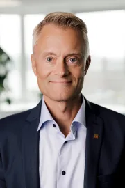 Henrik Sjöstedt