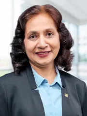 Jyoti Shailendra