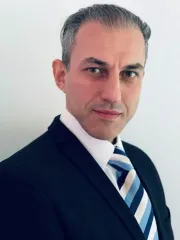 Volkan Pakoglu