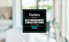 Forbes names CGI one of the World's Best Management Consulting Firms for 2026 Forbes names CGI one of the World's Best Management Consulting Firms for 2026