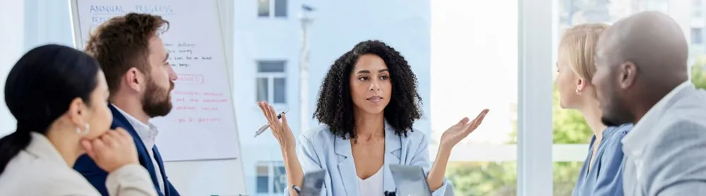 Des consultants en immobilier Des consultants en immobilier