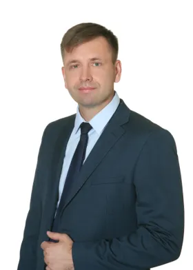 Andrej Svorobovic