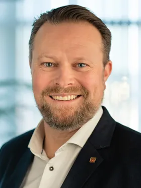 Espen M. Karlsen