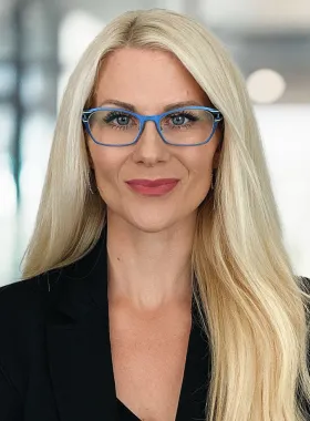 Joanna Robinson professional photo