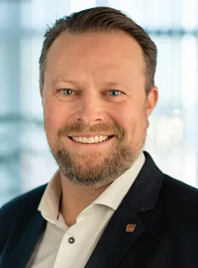 Espen M. Karlsen