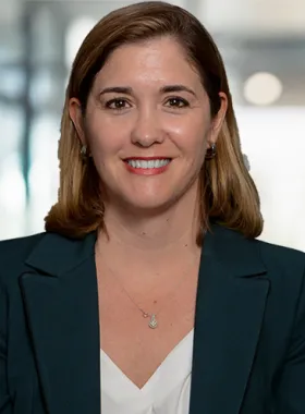 headshot of Kerry Canfield