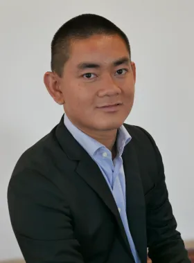 Willy Nguyen Van Hoi OVHCLOUD