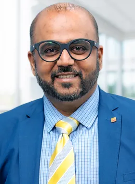 Rahul Ghodke