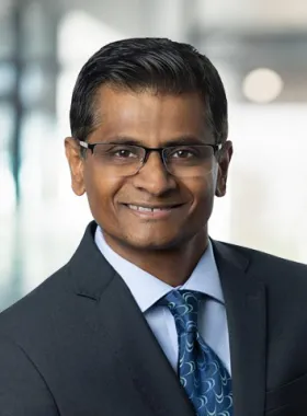 Sanjay Chintalapalli professional photo