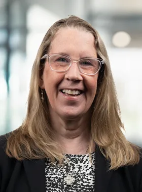 headshot of Jennifer Wilkinson