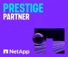 NetApp Prestige Partner