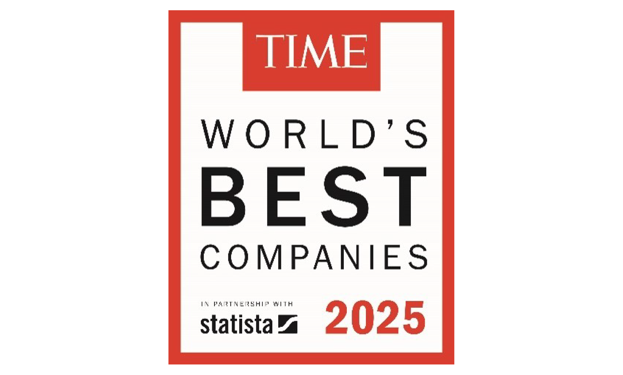 TIME World's Best Companies TIME World's Best Companies