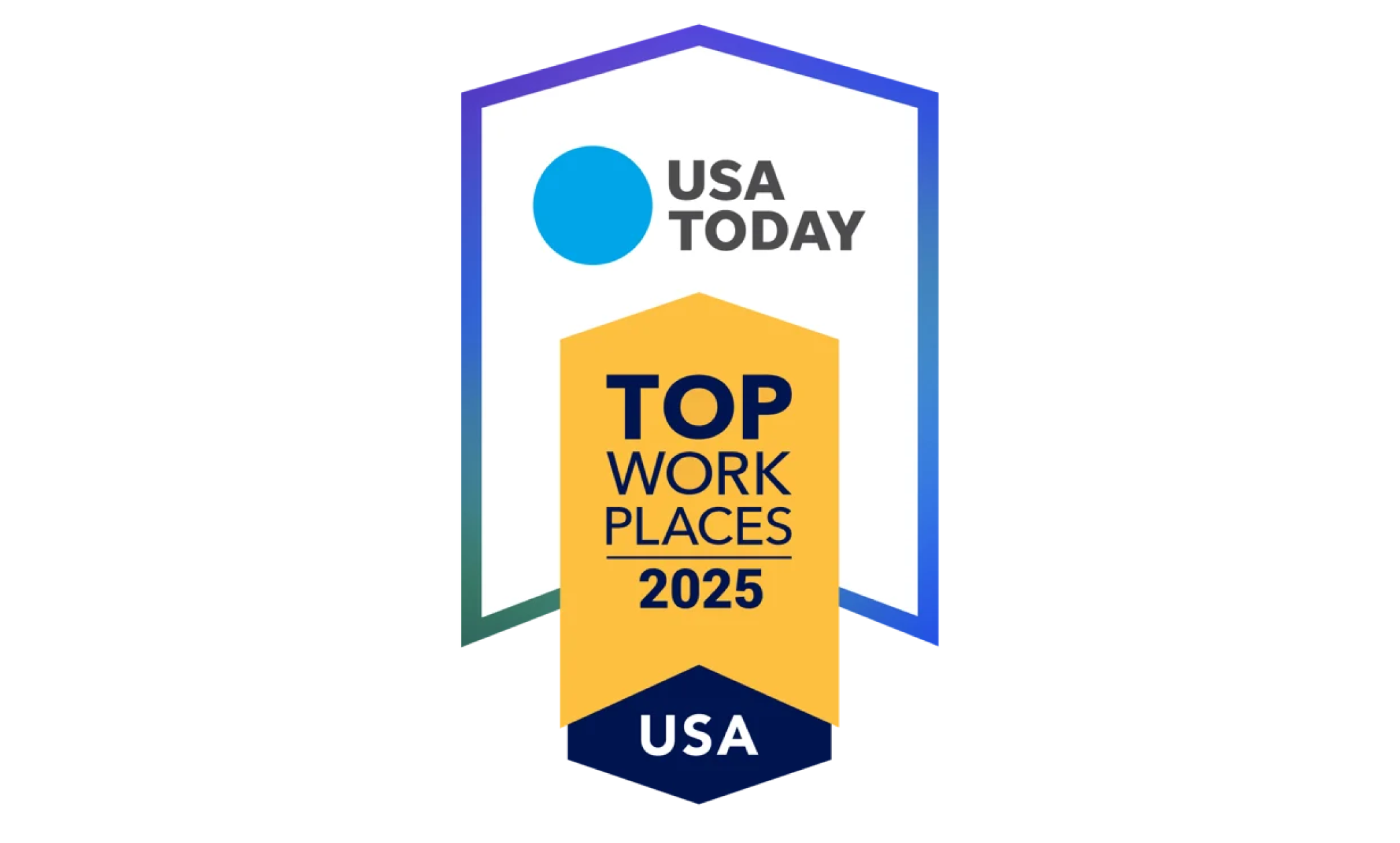 USA Today Top Work Places USA Today Top Work Places