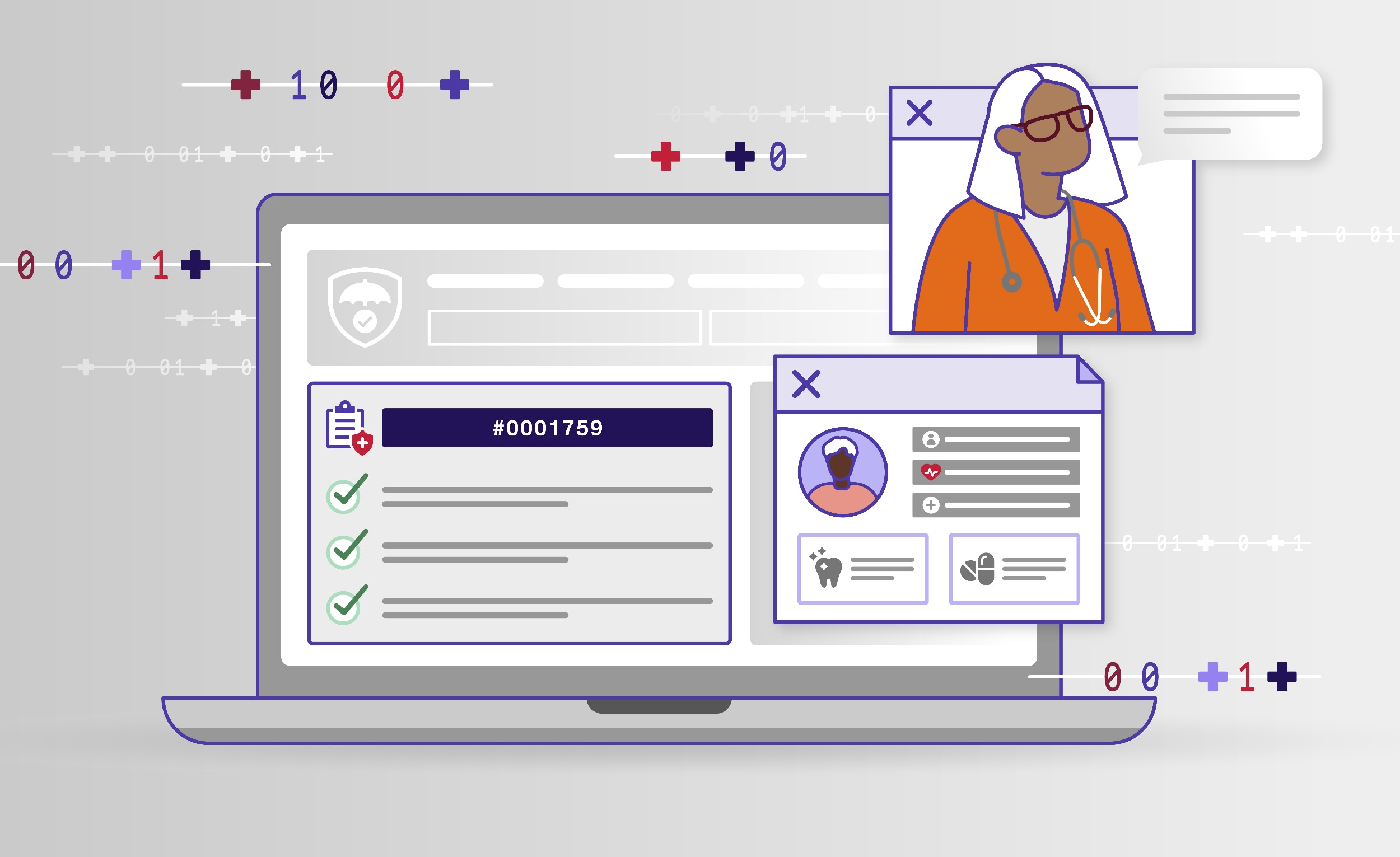 Vad är Treserva Hälsoärende Vad är Treserva Hälsoärende