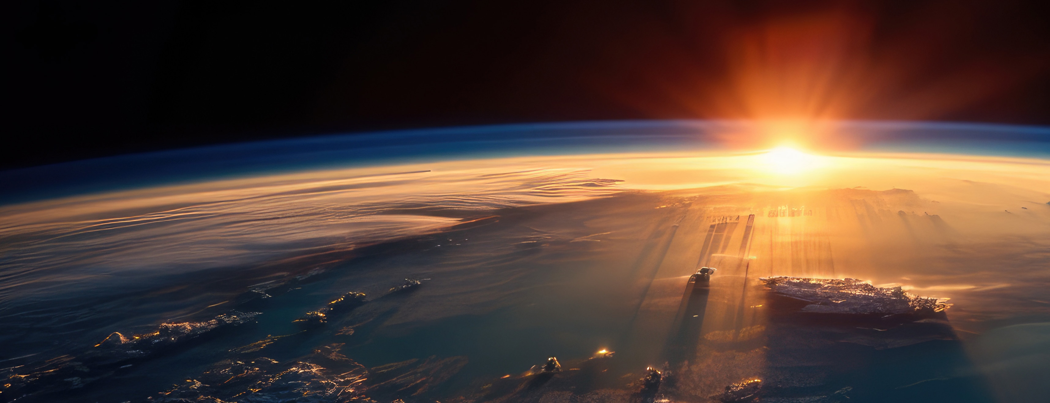 Weltall Weltall