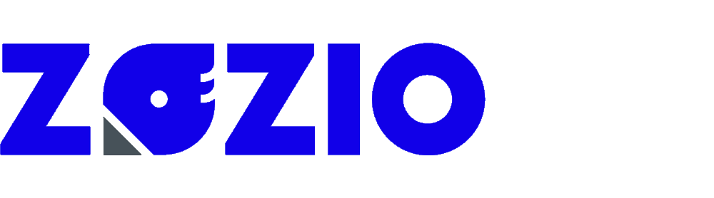 zozio Logo