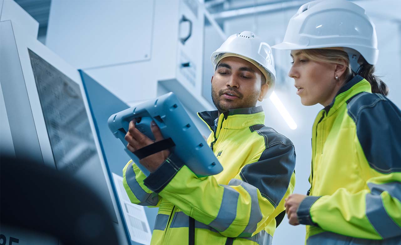 Manufacturing Atlas Manufacturing Atlas